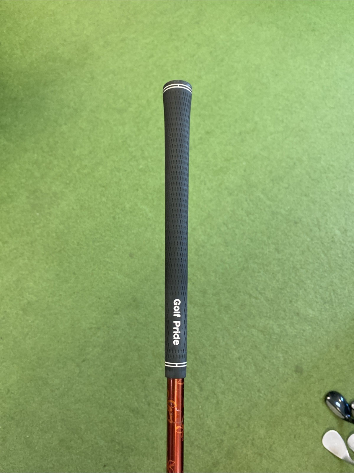 Used Titleist 910H 21* 3 Hybrid Diamana ‘ilima Regular Flex 3H - Image 9