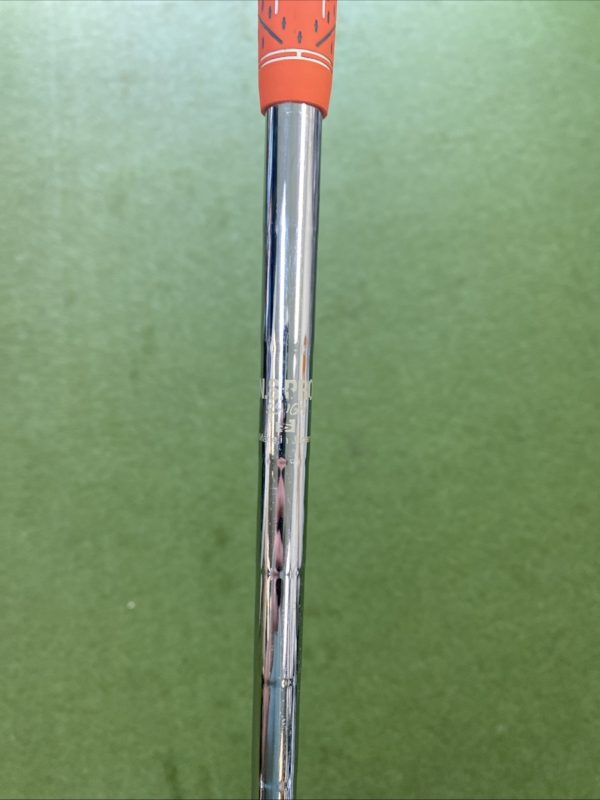 Used Titleist Vokey SM8 Tour Chrome Wedge Set 50*, 58* NS Pro Stiff Steel - Image 6