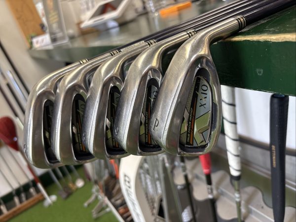Xxio-True-Focus-Impact-Irons-6-PW-Regular-Flex-Graphite-Shaft-357455308922-4