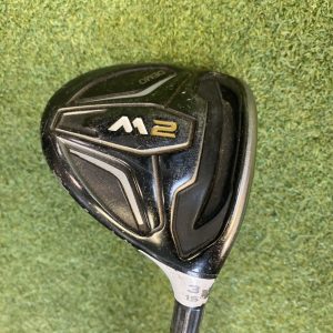 taylormade-M2-3-Wood-435-Inches-65g-Regular-Flex-357450299872