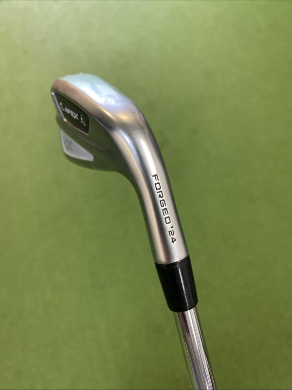 2024 Callaway Apex UT 20* Driving Iron Dynamic Gold Tour Issue X100 Steel