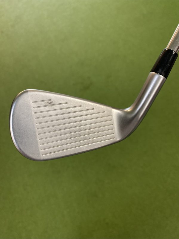 2024 Callaway Apex UT 20* Driving Iron Dynamic Gold Tour Issue X100 Steel