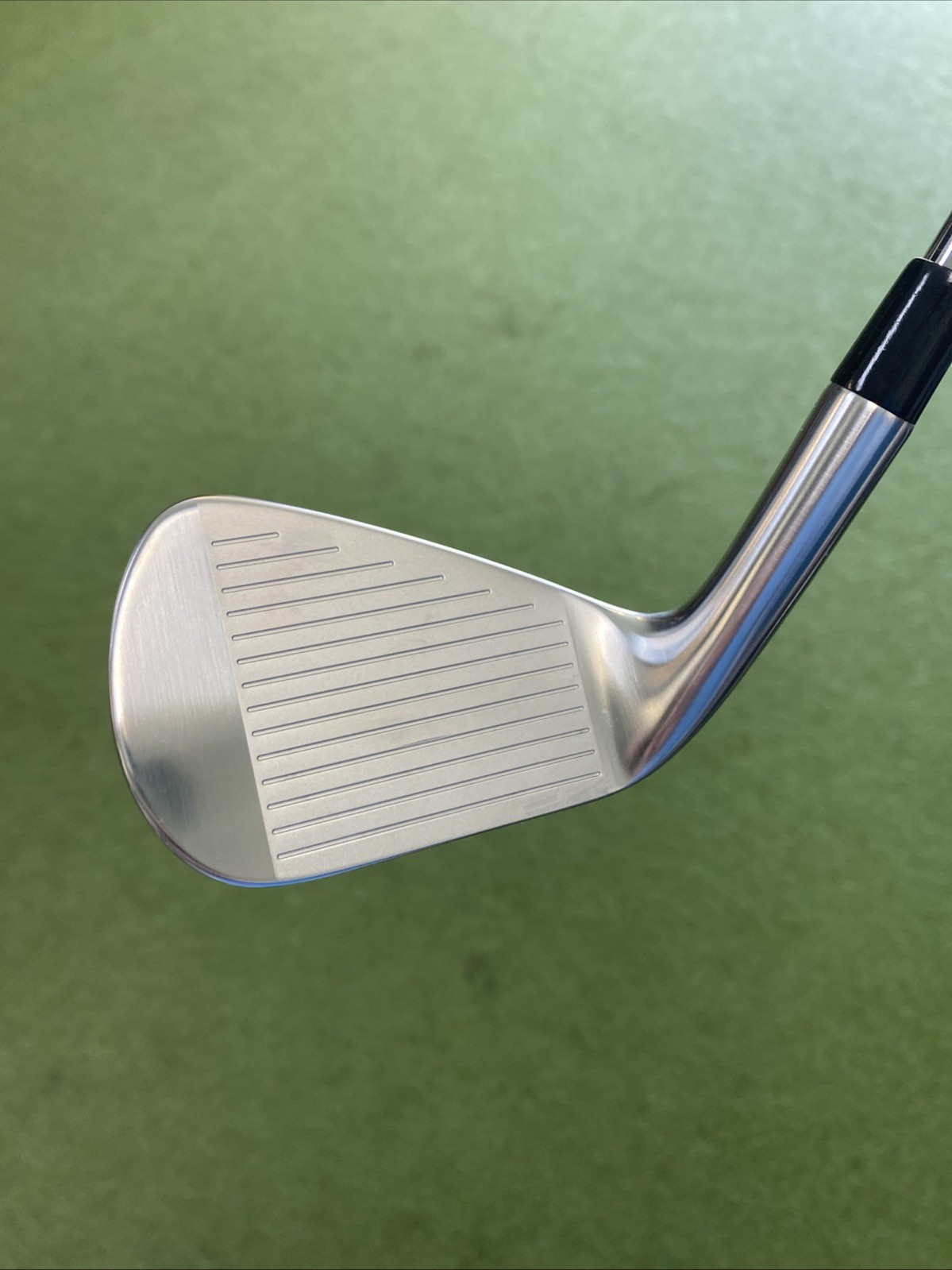 2025 Callaway X-Forged Iron Set 4-PW Dynamic Gold S300 Steel - Image 14