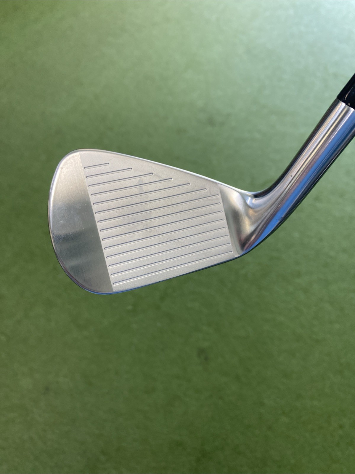 2025 Callaway X-Forged Iron Set 4-PW Dynamic Gold S300 Steel - Image 16