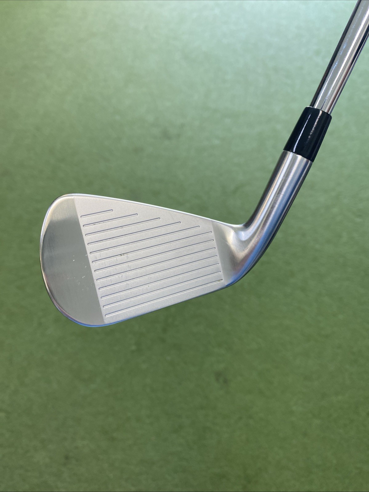 2025 Callaway X-Forged Iron Set 4-PW Dynamic Gold S300 Steel - Image 4