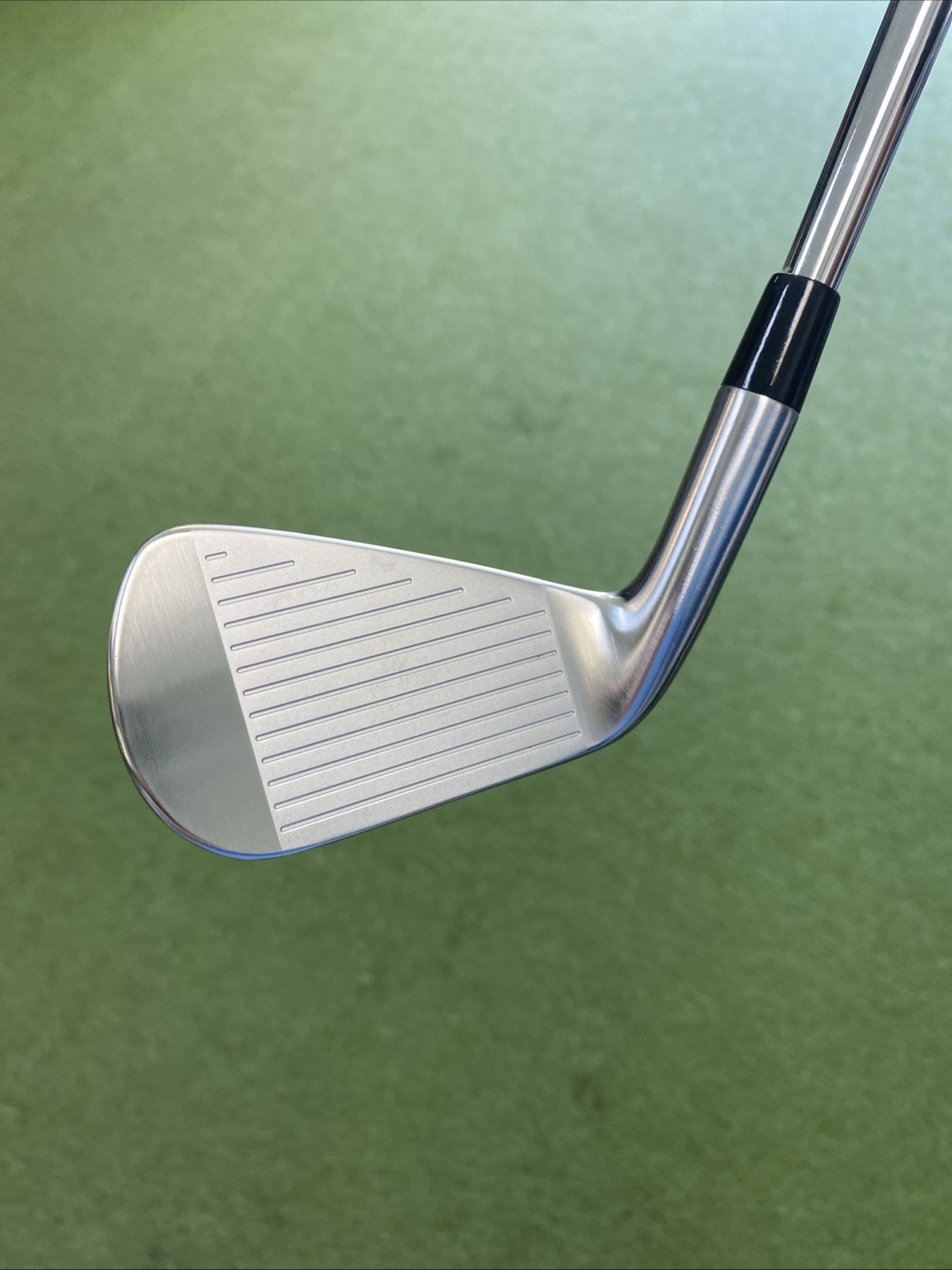 2025 Callaway X-Forged Iron Set 4-PW Dynamic Gold S300 Steel - Image 6