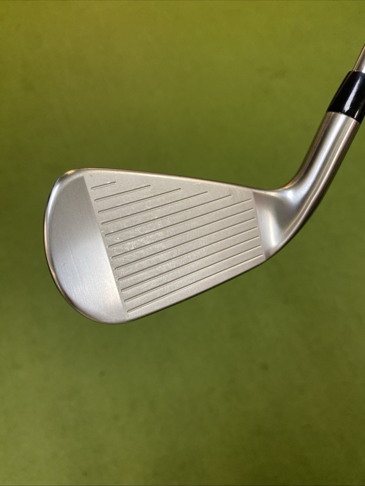 2025 Titleist U505 2 Iron KBS $-Taper 120g Stiff Flex Steel - Image 5