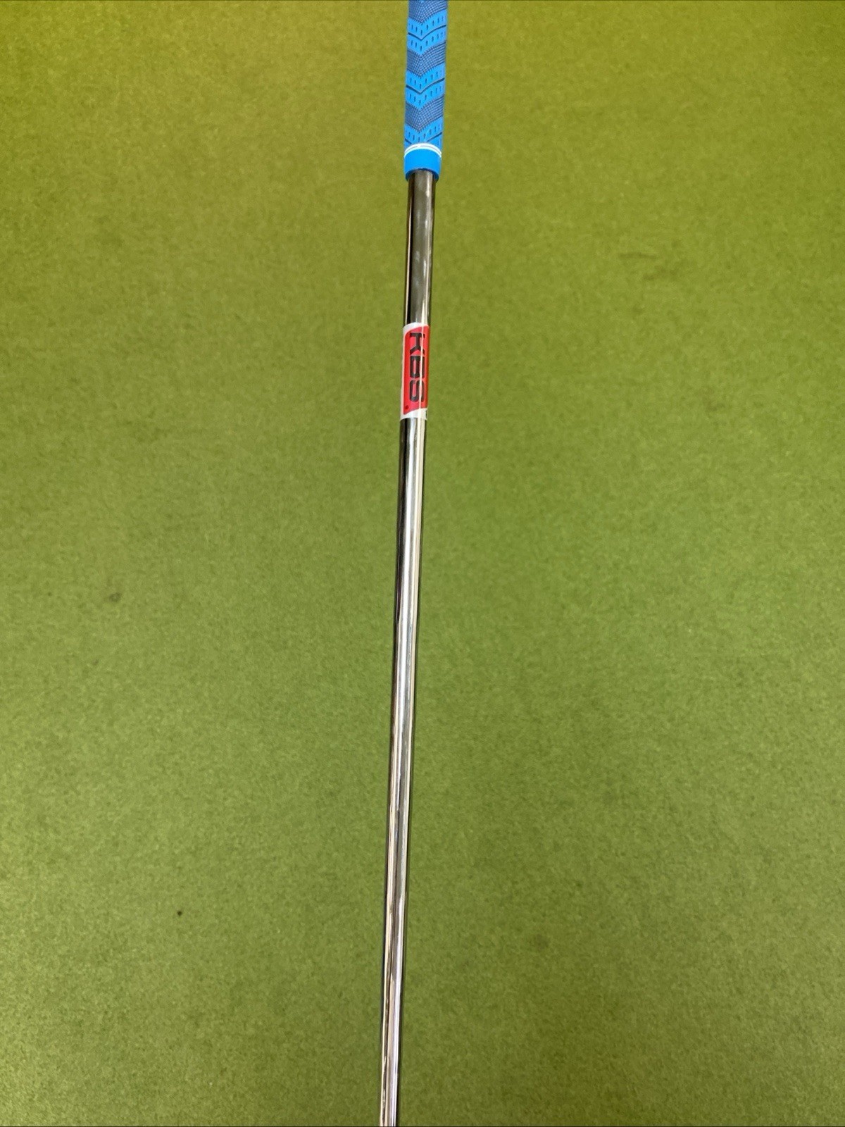 2025 Titleist U505 2 Iron KBS $-Taper 120g Stiff Flex Steel - Image 6