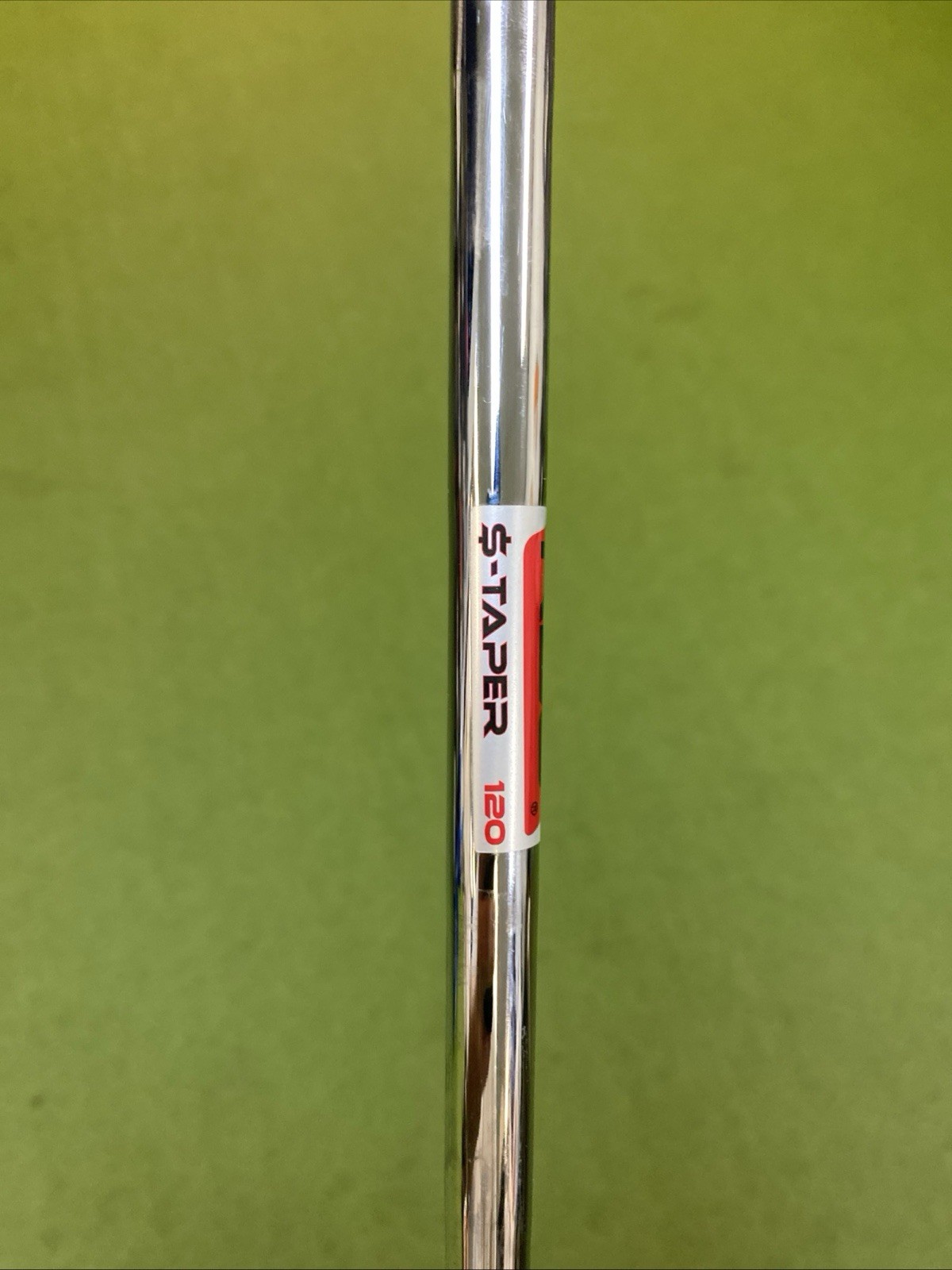 2025 Titleist U505 2 Iron KBS $-Taper 120g Stiff Flex Steel - Image 7