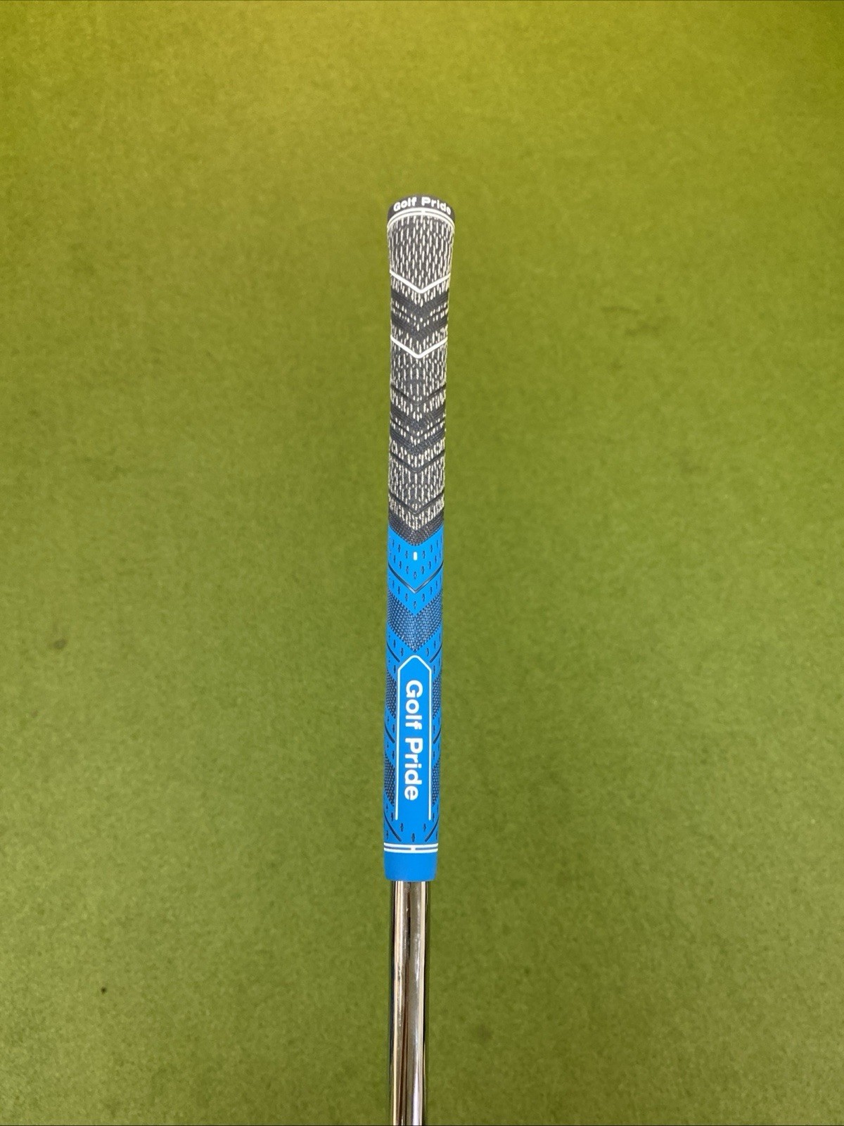 2025 Titleist U505 2 Iron KBS $-Taper 120g Stiff Flex Steel - Image 8