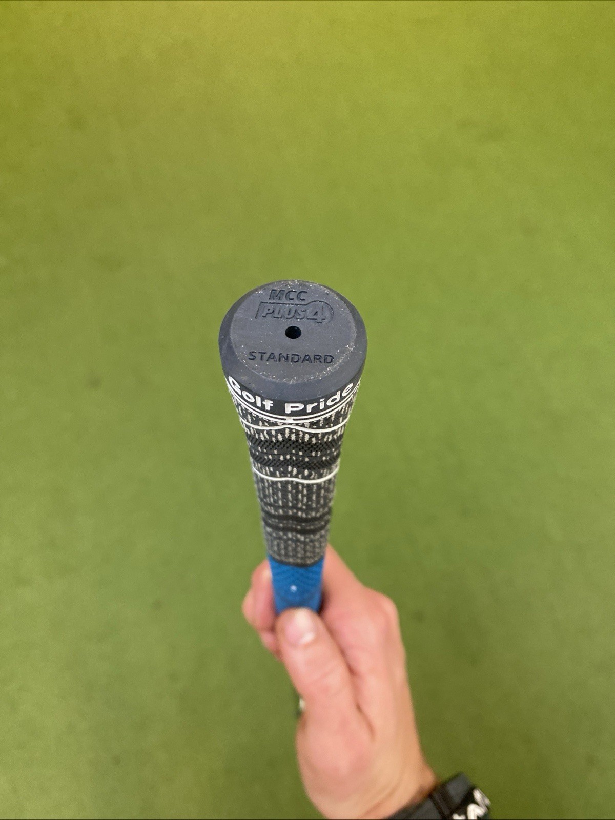 2025 Titleist U505 2 Iron KBS $-Taper 120g Stiff Flex Steel - Image 9