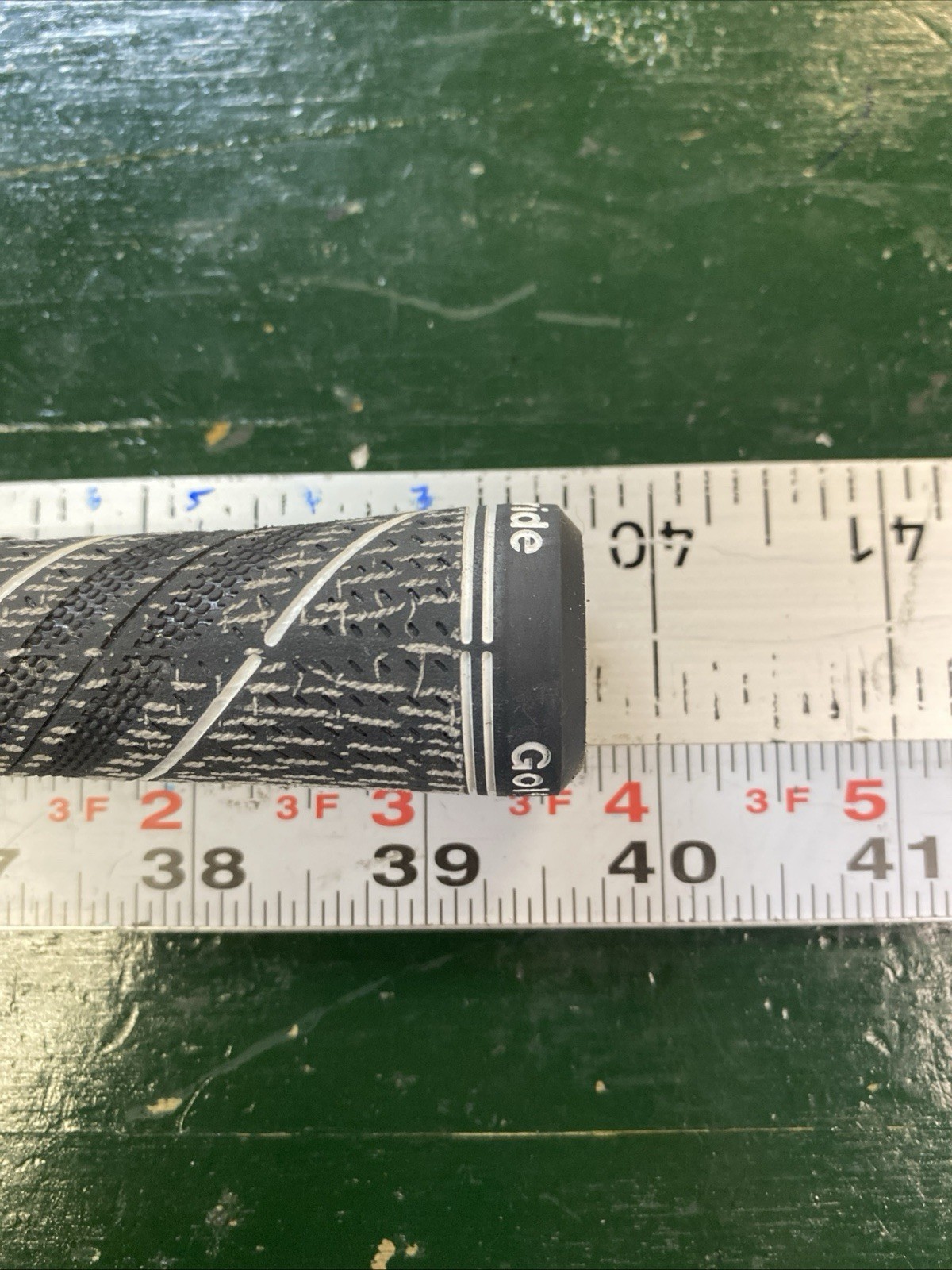 2025 Titleist U505 2 Iron KBS $-Taper 120g Stiff Flex Steel - Image 10