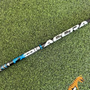 Accra FX 2.0 SRT 42 Fairway Wood Shaft Mid Flex