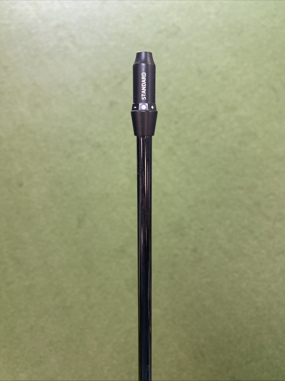 Accra TZ6 Tour Proto Driver Shaft 55g Regular Flex Graphite - Image 6