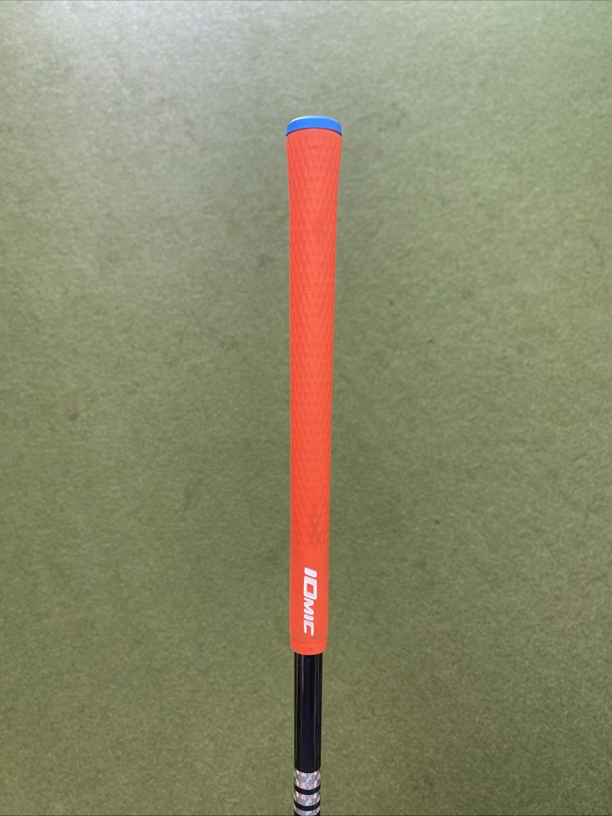 Accra TZ6 Tour Proto Driver Shaft 55g Regular Flex Graphite - Image 7
