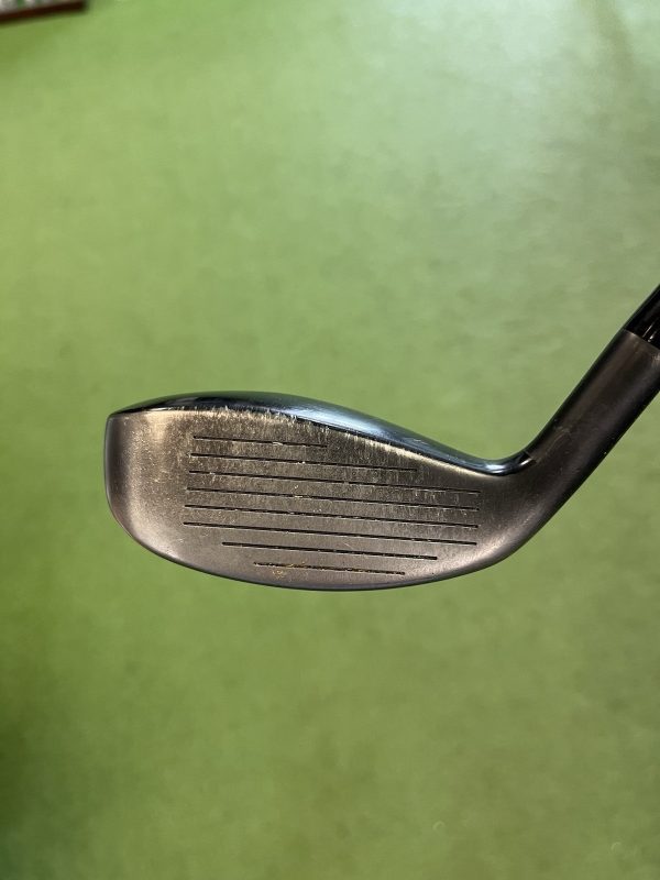 Adams Golf Idea Tech V3 3 Iron 65g Stiff