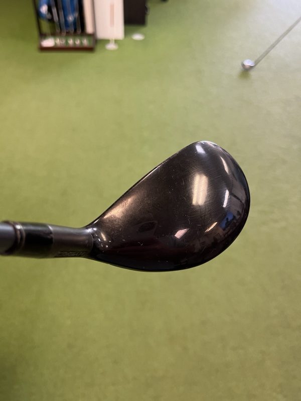 Adams Golf Idea Tech V3 3 Iron 65g Stiff