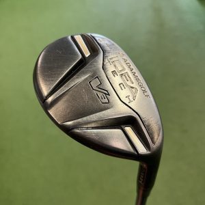 Adams Golf Idea Tech V3 3 Iron 65g Stiff