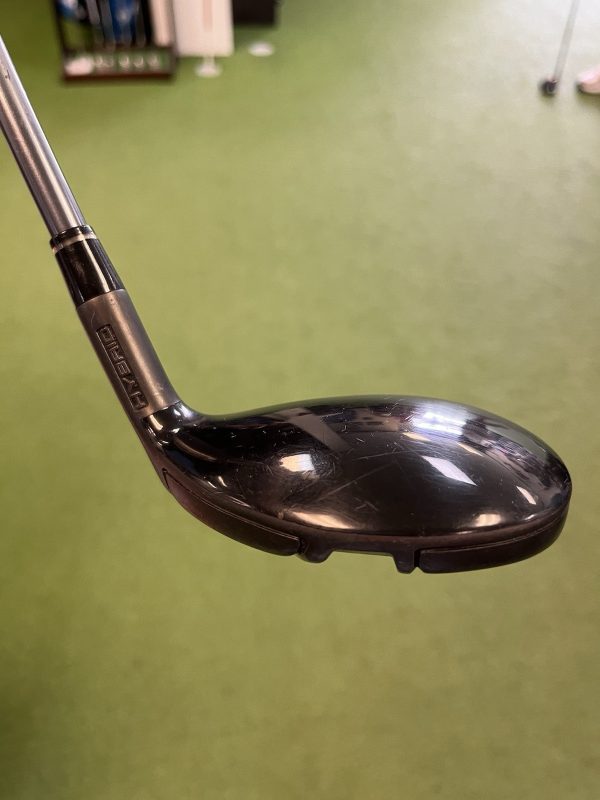 Adams Golf Idea Tech V3 3 Iron 65g Stiff