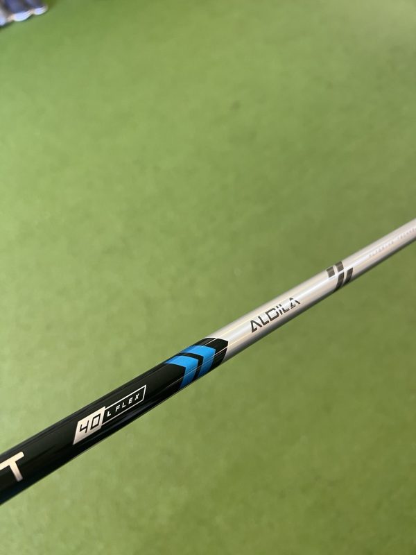 Aldila Ascent 43g Ladies Flex Srixon Driver Shaft