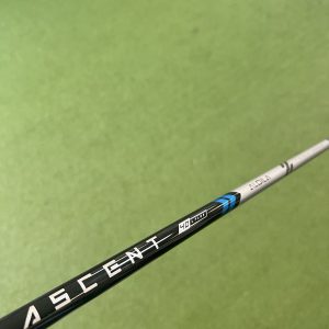 Aldila Ascent 43g Ladies Flex Srixon Driver Shaft