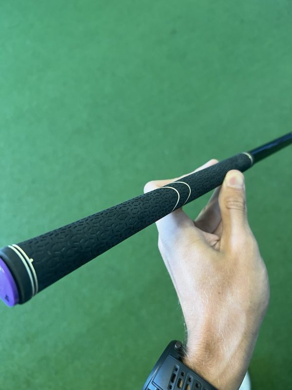 Aldila Ascent 43g Ladies Flex Srixon Driver Shaft
