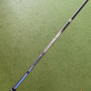 Aldila Rogue 110 MSI Driver Shaft 60g Graphite Stiff Flex TaylorMade Tip