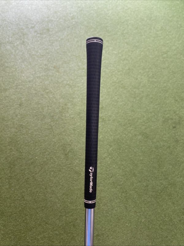Aldila Rogue 110 MSI Driver Shaft 60g Graphite Stiff Flex TaylorMade Tip - Image 7