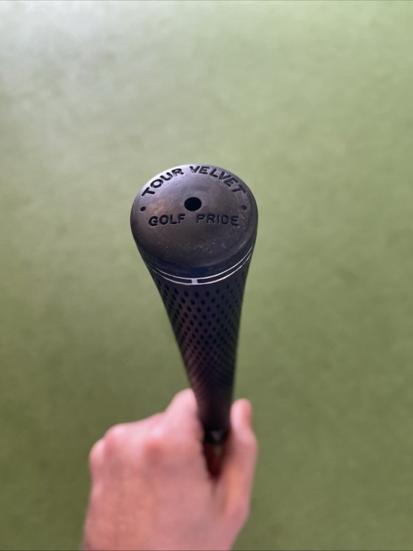 Aldila Rogue 110 MSI Driver Shaft 60g Graphite Stiff Flex TaylorMade Tip - Image 8