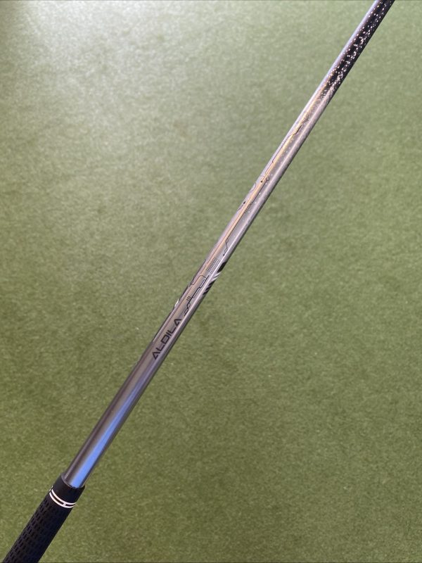 Aldila Rogue 110 MSI Driver Shaft 60g Graphite Stiff Flex TaylorMade Tip - Image 9