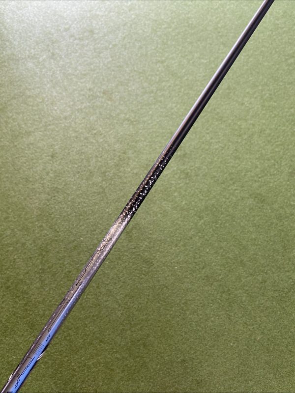 Aldila Rogue 110 MSI Driver Shaft 60g Graphite Stiff Flex TaylorMade Tip - Image 10