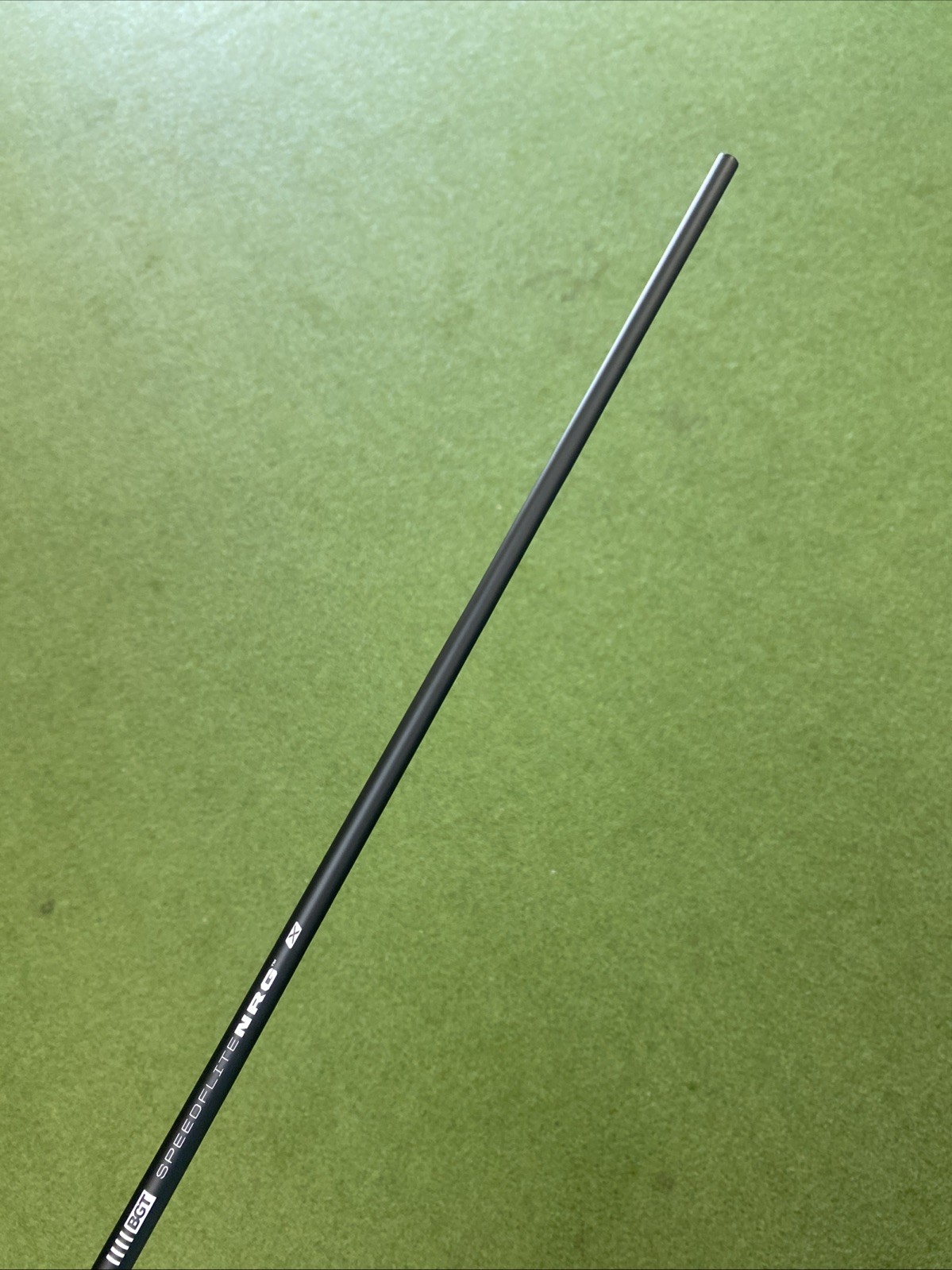 BGT Brava Speedlite NRG Driver Shaft 60g Graphite Extra Stiff New Uncut - Image 5