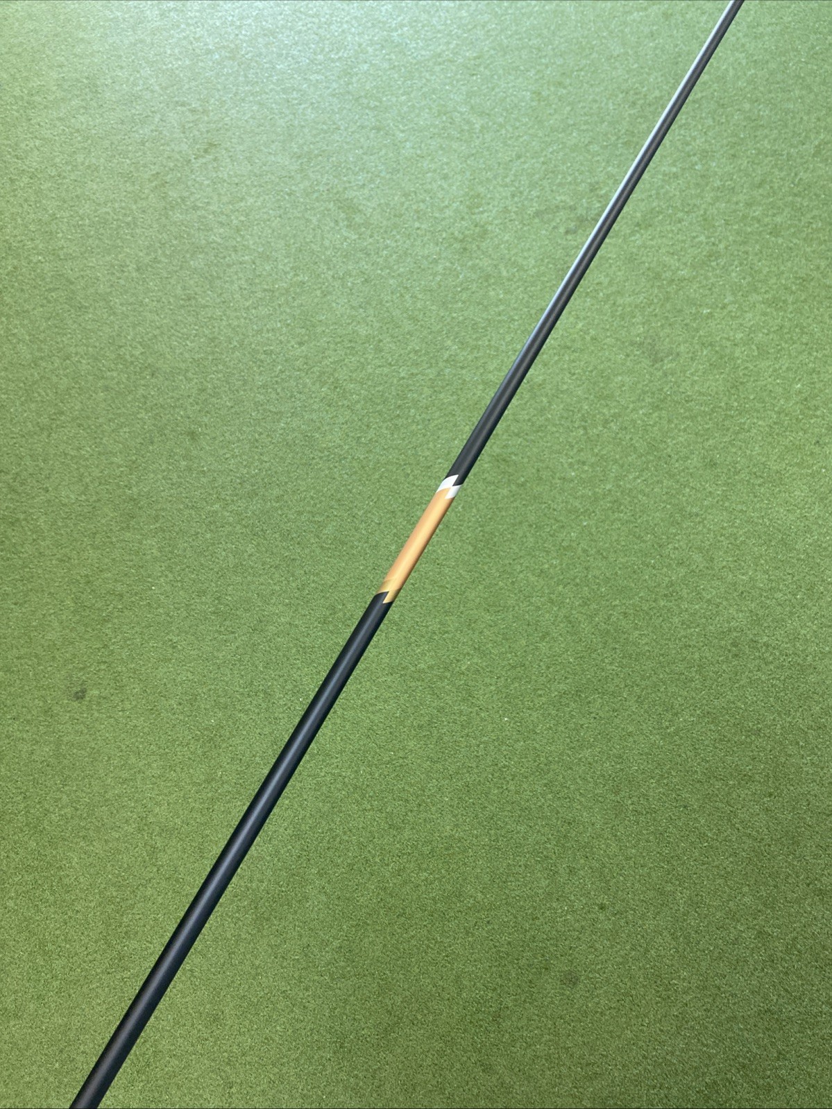 BGT Brava Speedlite NRG Driver Shaft 60g Graphite Extra Stiff New Uncut - Image 7