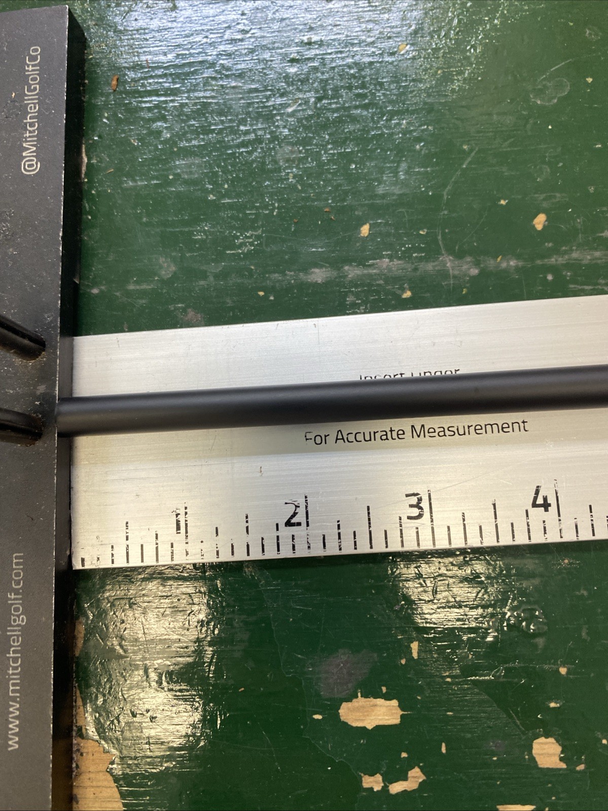 BGT Brava Speedlite NRG Driver Shaft 60g Graphite Extra Stiff New Uncut - Image 8