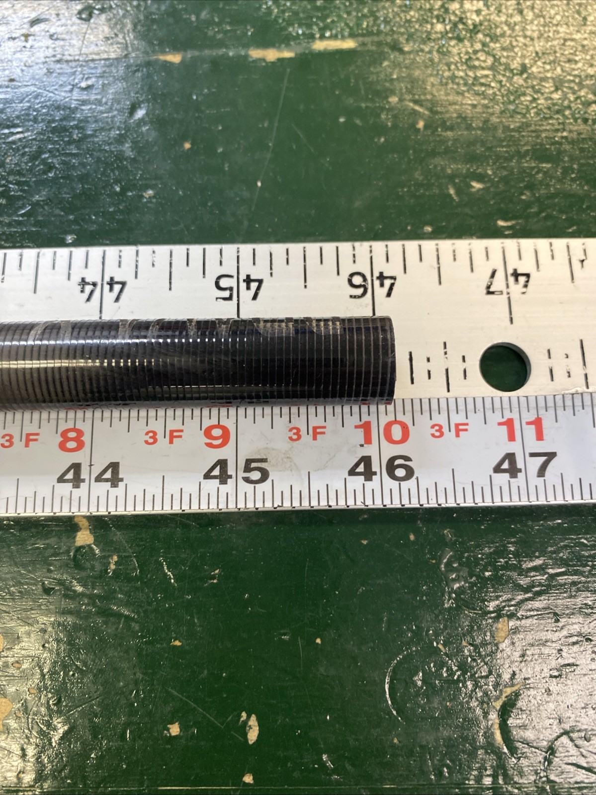 BGT Brava Speedlite NRG Driver Shaft 60g Graphite Extra Stiff New Uncut - Image 9