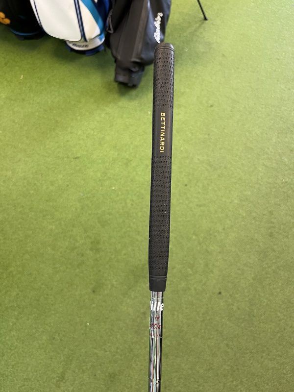 Bettinardi 005/250 PGA Championship 2000 Valhalla Tiger Win Putter