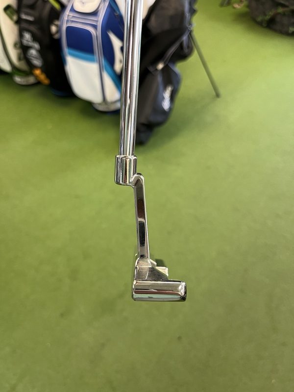 Bettinardi 005/250 PGA Championship 2000 Valhalla Tiger Win Putter