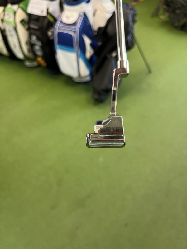Bettinardi 005/250 PGA Championship 2000 Valhalla Tiger Win Putter