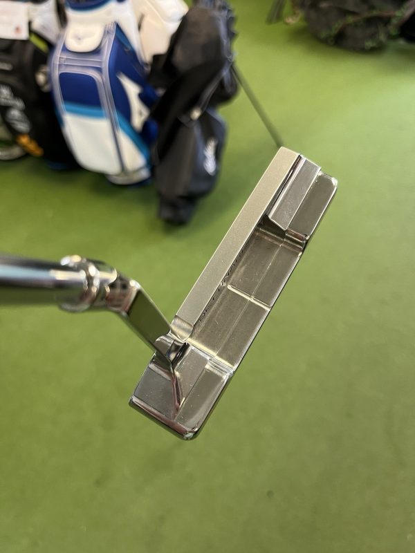 Bettinardi 005/250 PGA Championship 2000 Valhalla Tiger Win Putter