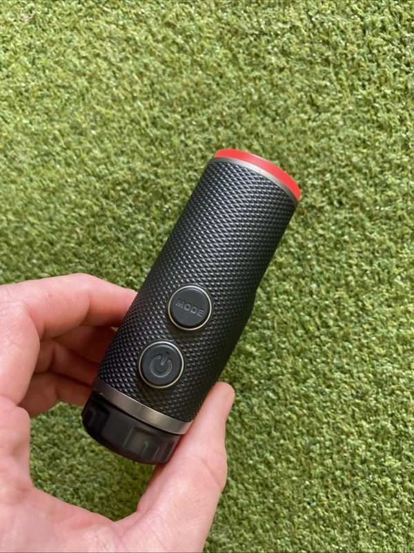 Callaway 300 Pro Golf Laser Rangefinder With Slope + Case