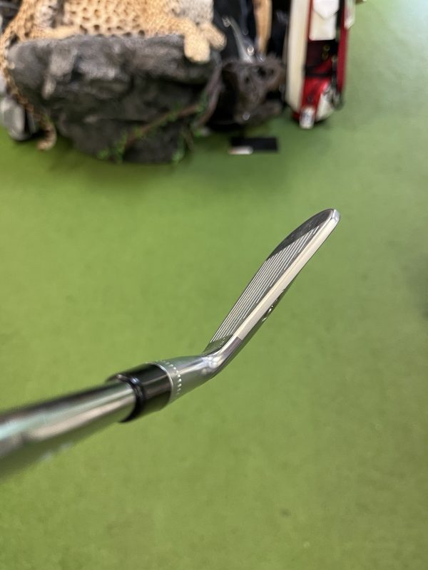 Callaway Apex 4, 5 & 6 Iron DG S400