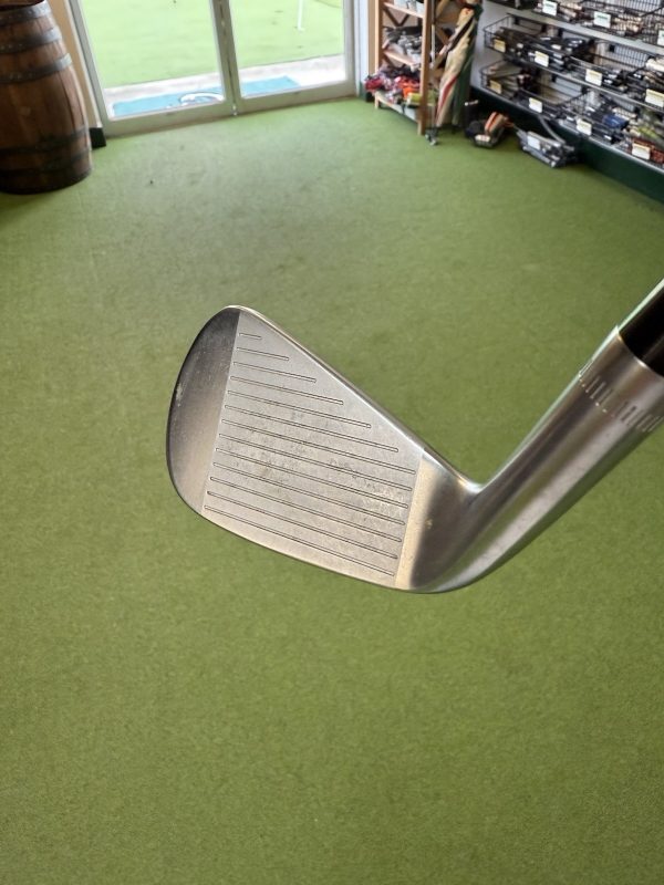 Callaway Apex MB 21 6iron Project X 6.5 X-Stiff Shaft Right Handed - Image 6