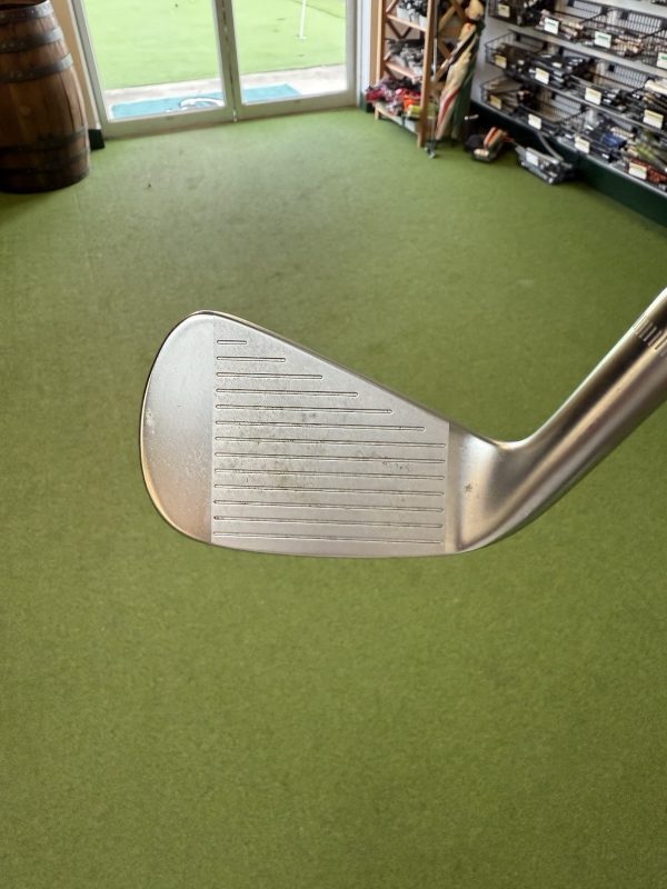 Callaway Apex MB 21 6iron Project X 6.5 X-Stiff Shaft Right Handed - Image 7