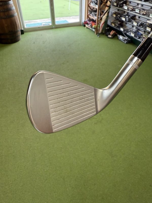 Callaway Apex MB 21 6iron Project X 6.5 X-Stiff Shaft Right Handed - Image 8
