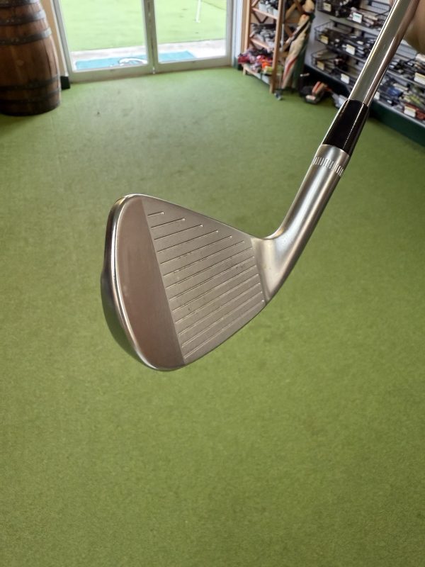 Callaway Apex MB 21 6iron Project X 6.5 X-Stiff Shaft Right Handed - Image 9