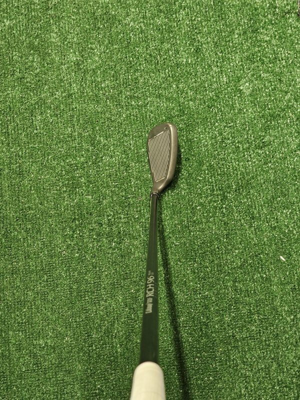 Callaway Big Bertha 9 Iron RCH 96 Regular Flex Graphite Shaft