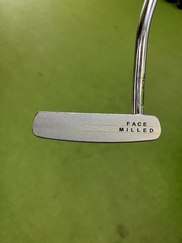 Cleveland Classic 6 Belly Putter