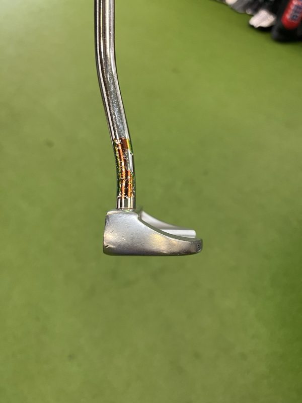 Cleveland Classic 6 Belly Putter