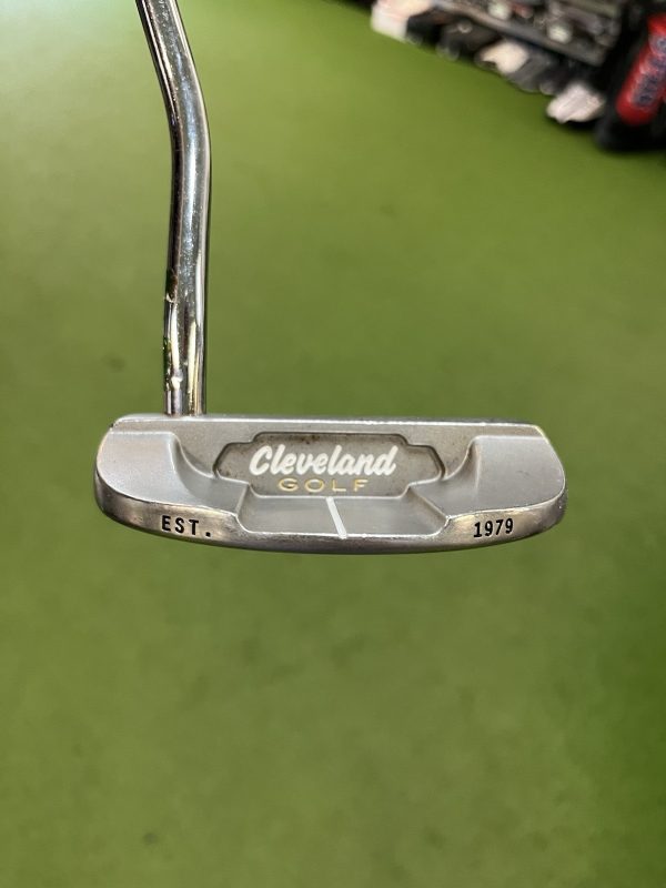 Cleveland Classic 6 Belly Putter