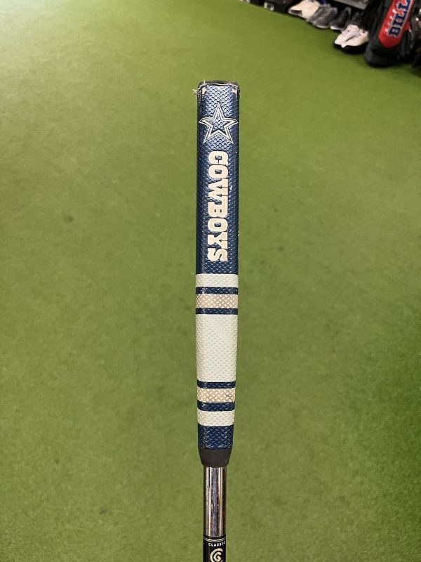 Cleveland Classic 6 Belly Putter